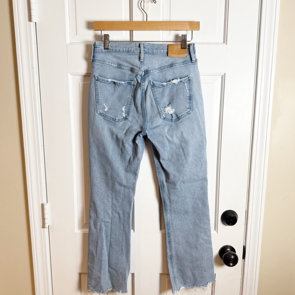 Citizens of Humanity Premium Vintage Jeans 26 - Picture 5 of 13
